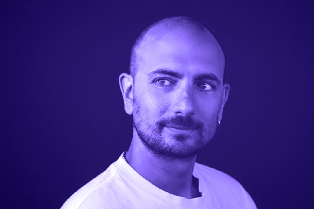 Tiziano Bagnato